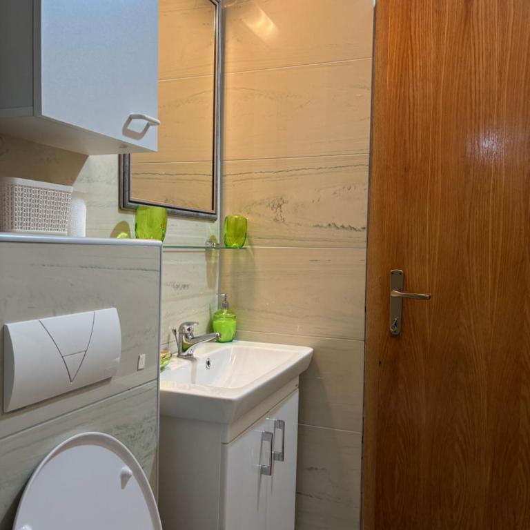 Apartman Staza - Apartman sa 1 Spavaćom Sobom - 9