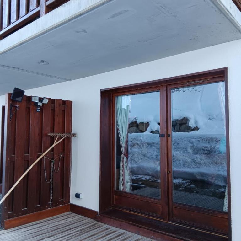 Chalet des loulous - Appartamento con 2 Camere da Letto - 15