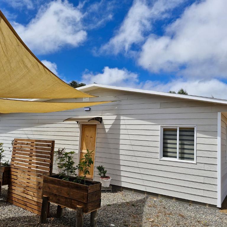 Entre Quebradas y Loicas - Casa con 1 dormitorio - 6