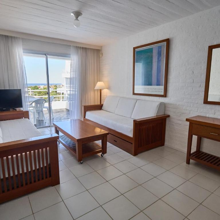 Hotel Las Olas Resort - Suite Familiar - 4