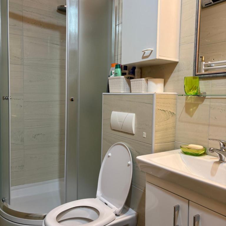 Apartman Staza - Apartman sa 1 Spavaćom Sobom - 8