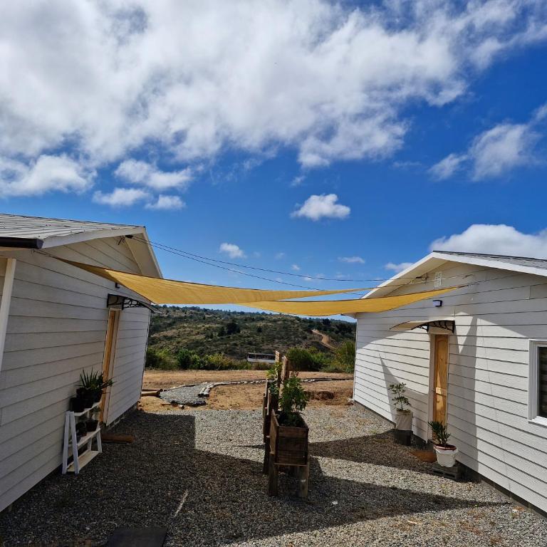 Entre Quebradas y Loicas - Casa con 1 dormitorio - 3