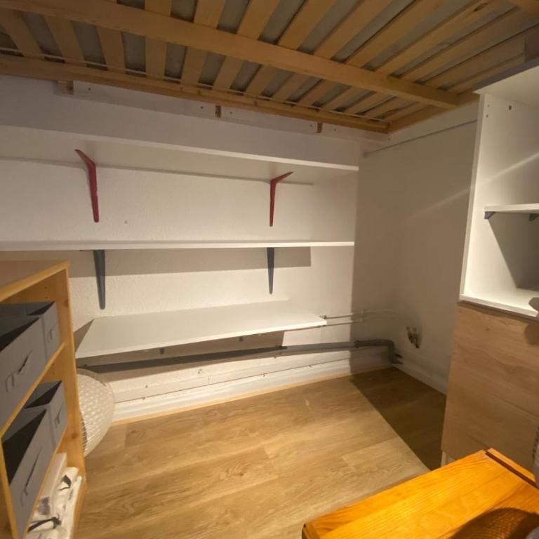 L'Escale du Penon, entre Pins et Océan - One-Bedroom Apartment - 7