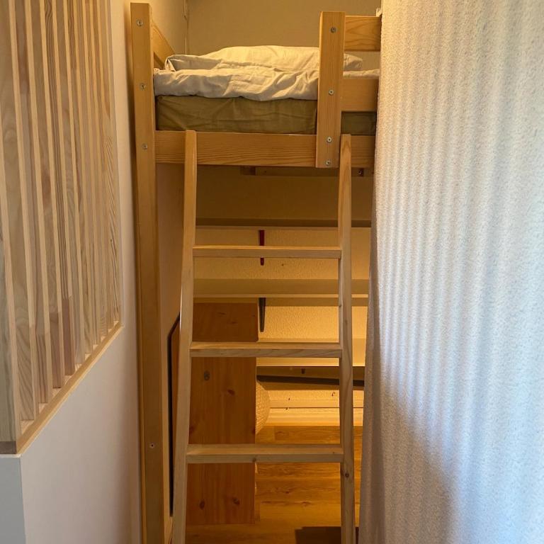 L'Escale du Penon, entre Pins et Océan - One-Bedroom Apartment - 14