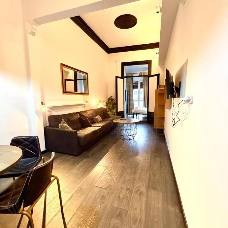 Hotelito Luxe - Deluxe Double Room with Shower - 1