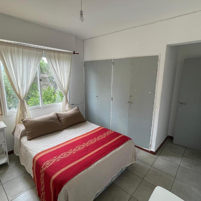 Altos Jujuy 2 - Apartamento de 3 dormitorios - 2