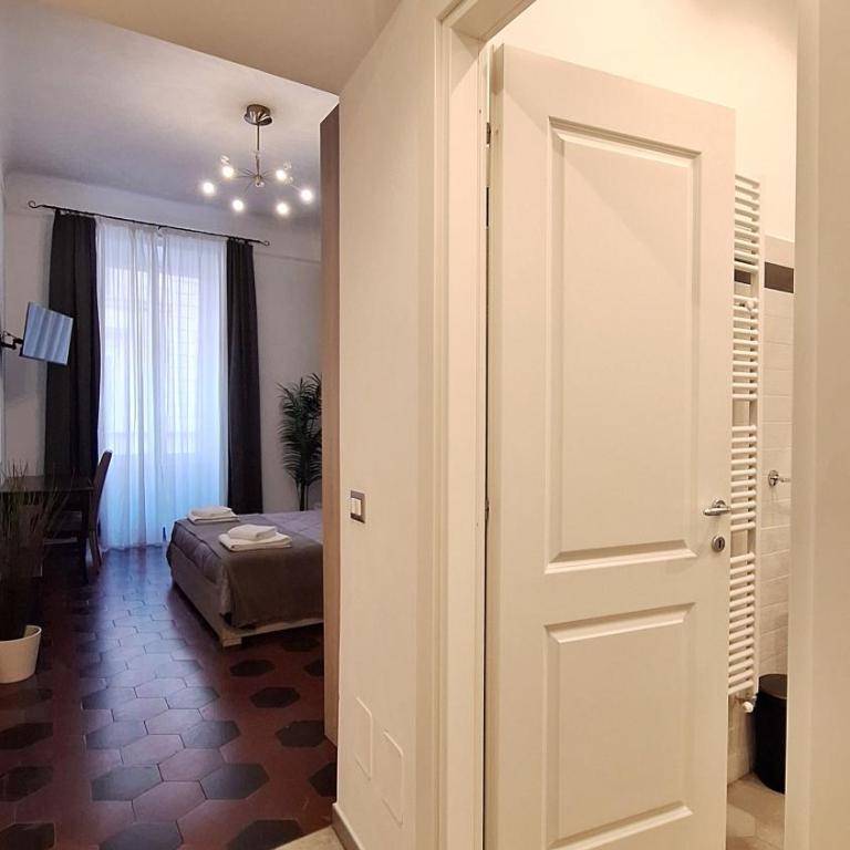 Atelier Termini House - Camera Deluxe - 5