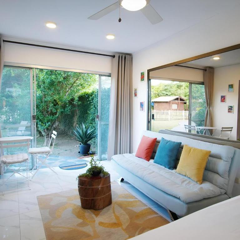 Entre Árboles - Estudio - 15