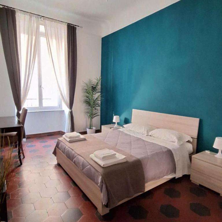 Atelier Termini House - Camera Deluxe - 1