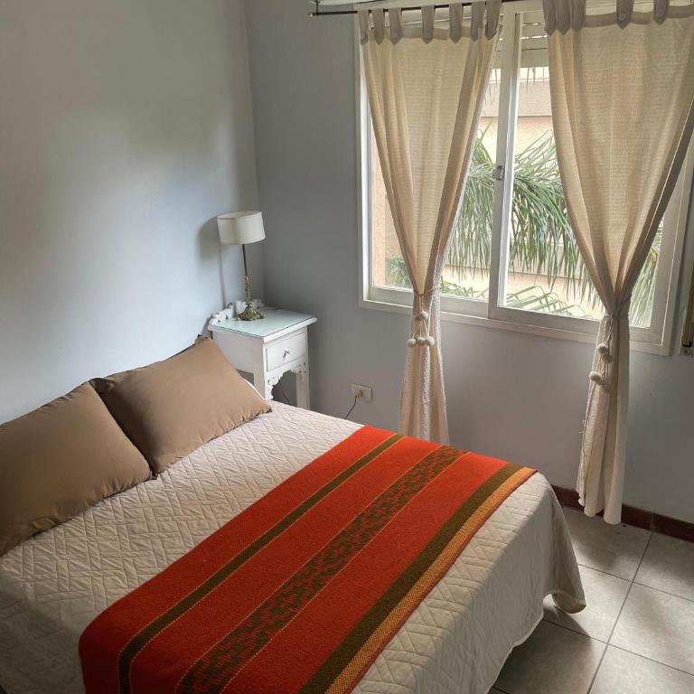Altos Jujuy 2 - Apartamento de 3 dormitorios - 3