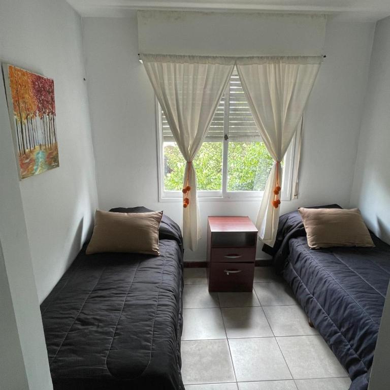 Altos Jujuy 2 - Apartamento de 3 dormitorios - 4