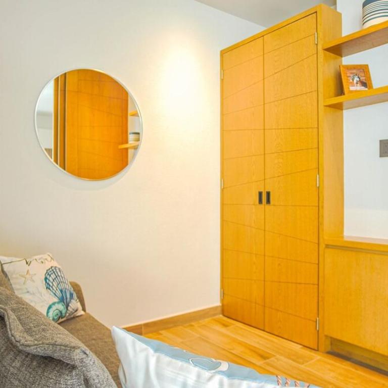 Versalles Lovely Condo, Pool, Cinema & Coworking - Apartamento de 2 dormitorios - 2