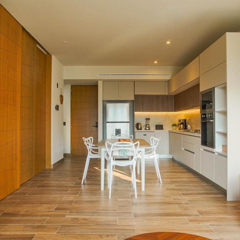 Versalles Lovely Condo, Pool, Cinema & Coworking - Apartamento de 2 dormitorios - 3