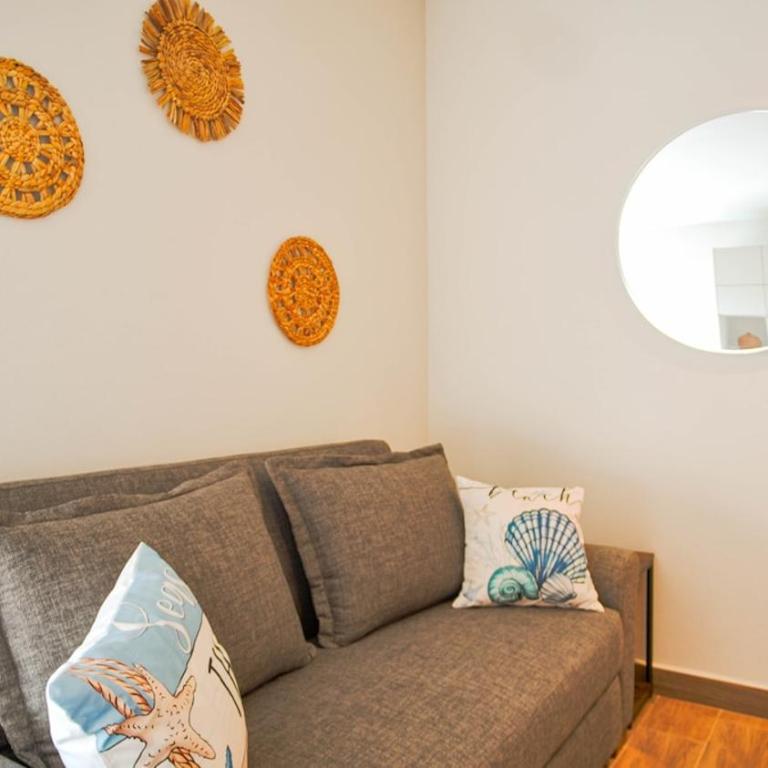 Versalles Lovely Condo, Pool, Cinema & Coworking - Apartamento de 2 dormitorios - 4
