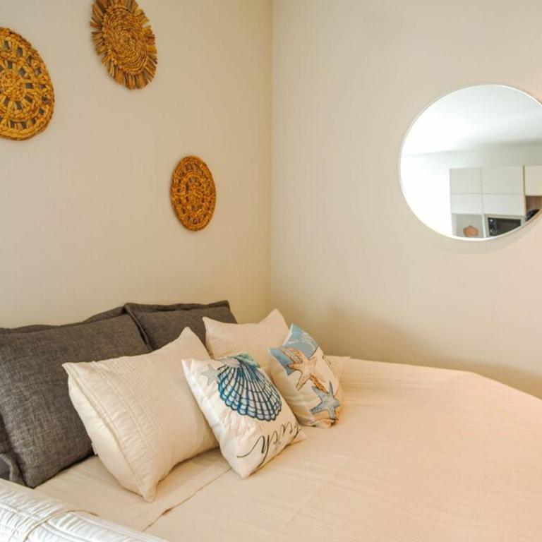 Versalles Lovely Condo, Pool, Cinema & Coworking - Apartamento de 2 dormitorios - 6