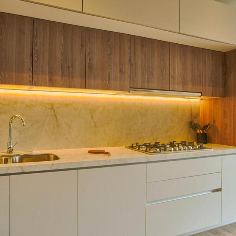 Versalles Lovely Condo, Pool, Cinema & Coworking - Apartamento de 2 dormitorios - 8
