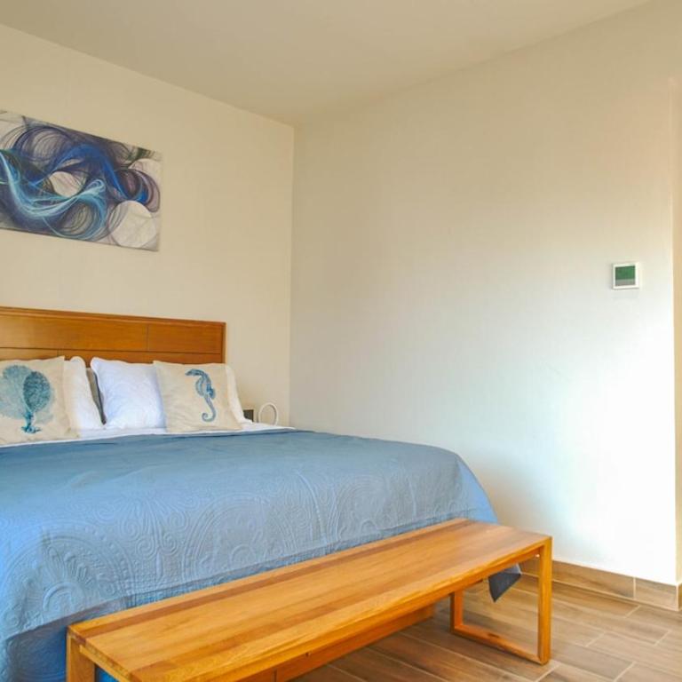 Versalles Lovely Condo, Pool, Cinema & Coworking - Apartamento de 2 dormitorios - 10