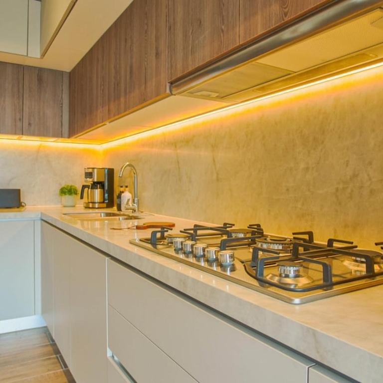 Versalles Lovely Condo, Pool, Cinema & Coworking - Apartamento de 2 dormitorios - 11
