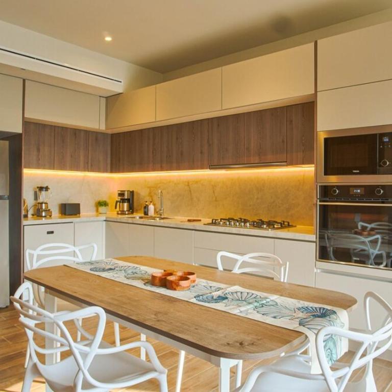 Versalles Lovely Condo, Pool, Cinema & Coworking - Apartamento de 2 dormitorios - 12