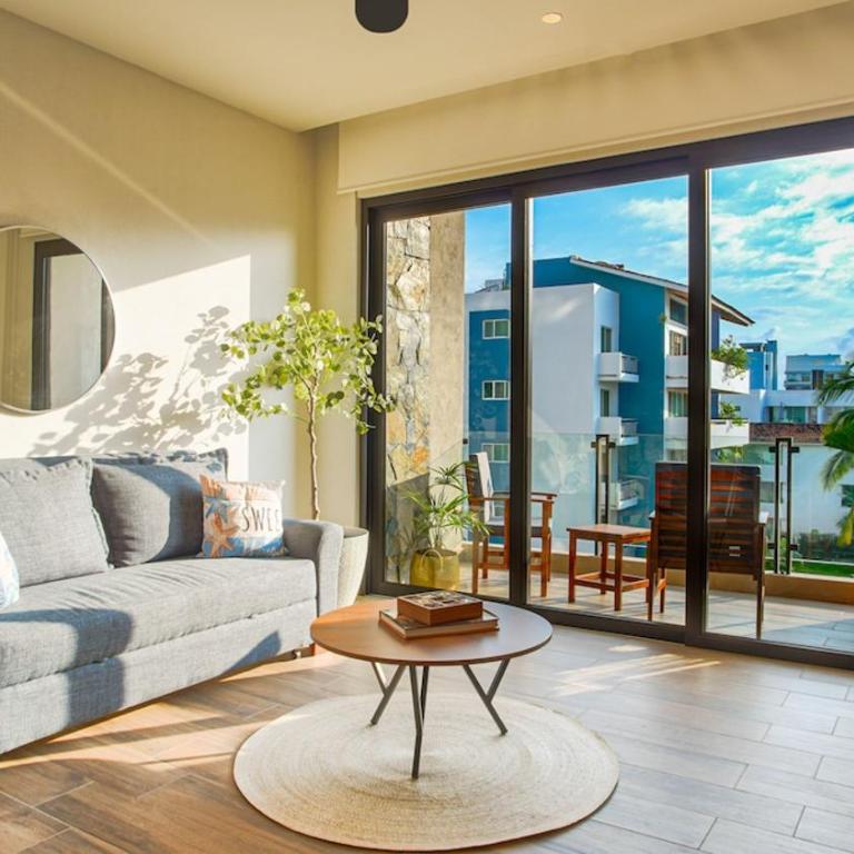 Versalles Lovely Condo, Pool, Cinema & Coworking - Apartamento de 2 dormitorios - 13