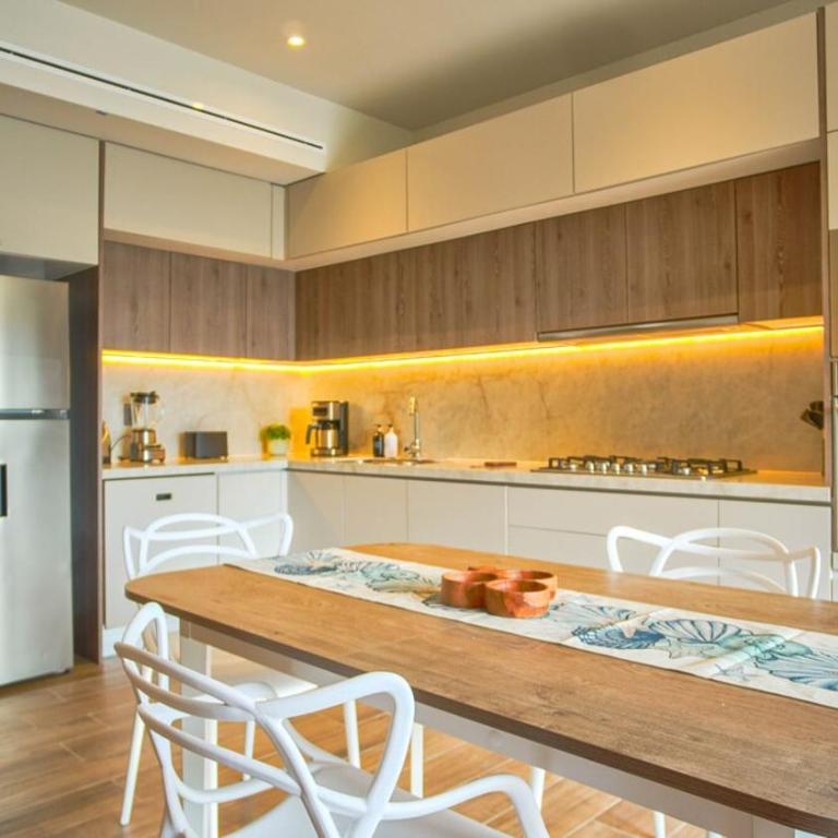 Versalles Lovely Condo, Pool, Cinema & Coworking - Apartamento de 2 dormitorios - 14