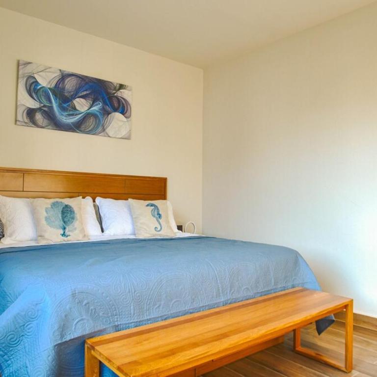 Versalles Lovely Condo, Pool, Cinema & Coworking - Apartamento de 2 dormitorios - 15