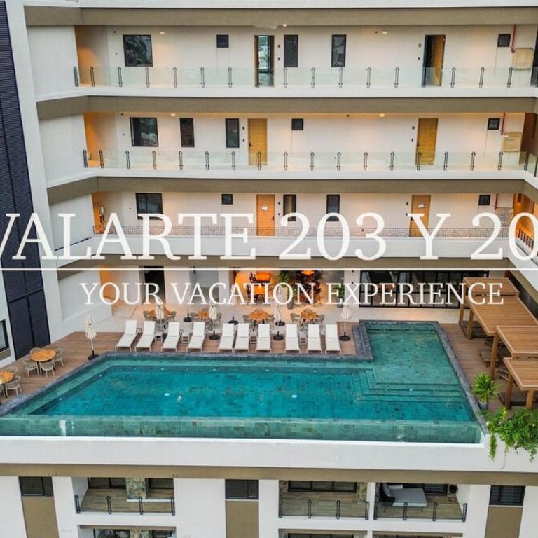 Versalles Lovely Condo, Pool, Cinema & Coworking - Apartamento de 2 dormitorios - 18