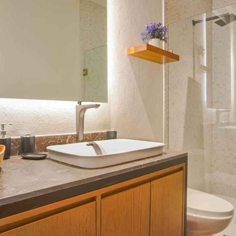 Versalles Lovely Condo, Pool, Cinema & Coworking - Apartamento de 2 dormitorios - 20