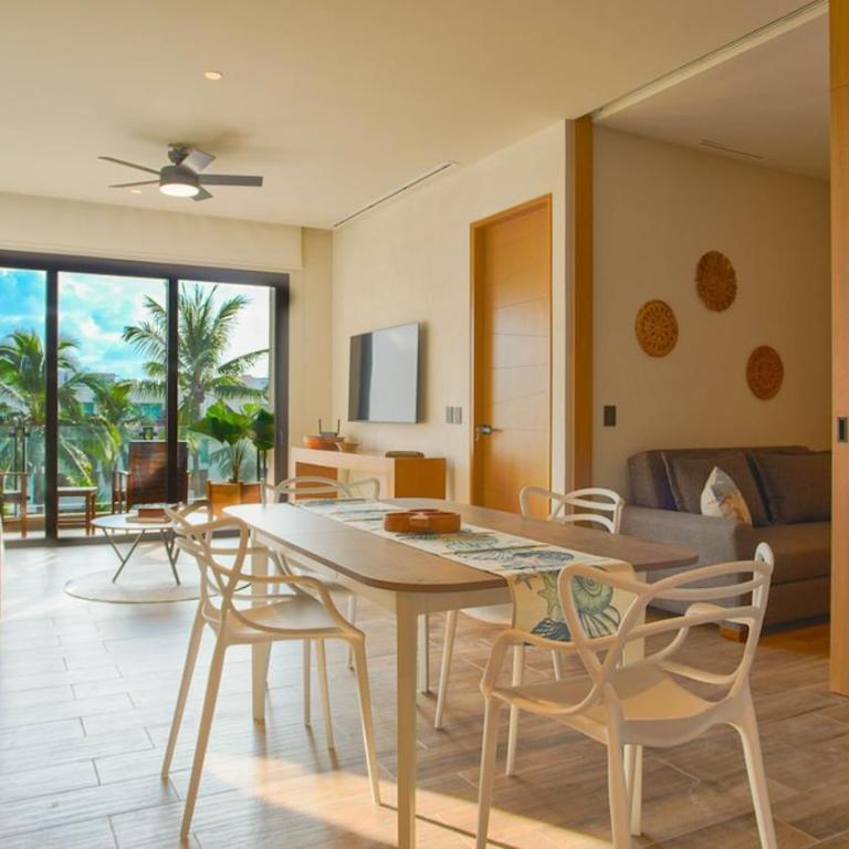 Versalles Lovely Condo, Pool, Cinema & Coworking - Apartamento de 2 dormitorios - 21