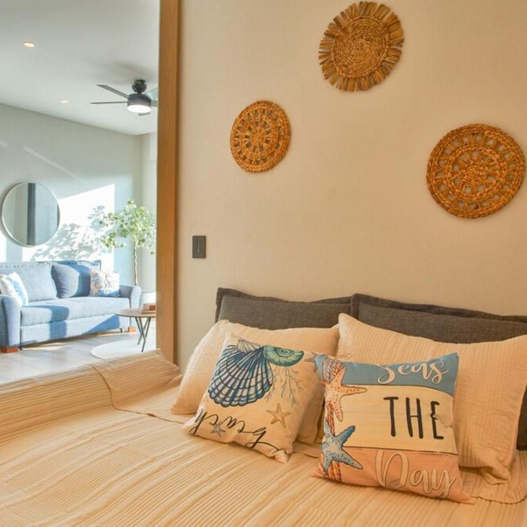 Versalles Lovely Condo, Pool, Cinema & Coworking - Apartamento de 2 dormitorios - 25