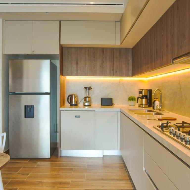 Versalles Lovely Condo, Pool, Cinema & Coworking - Apartamento de 2 dormitorios - 29