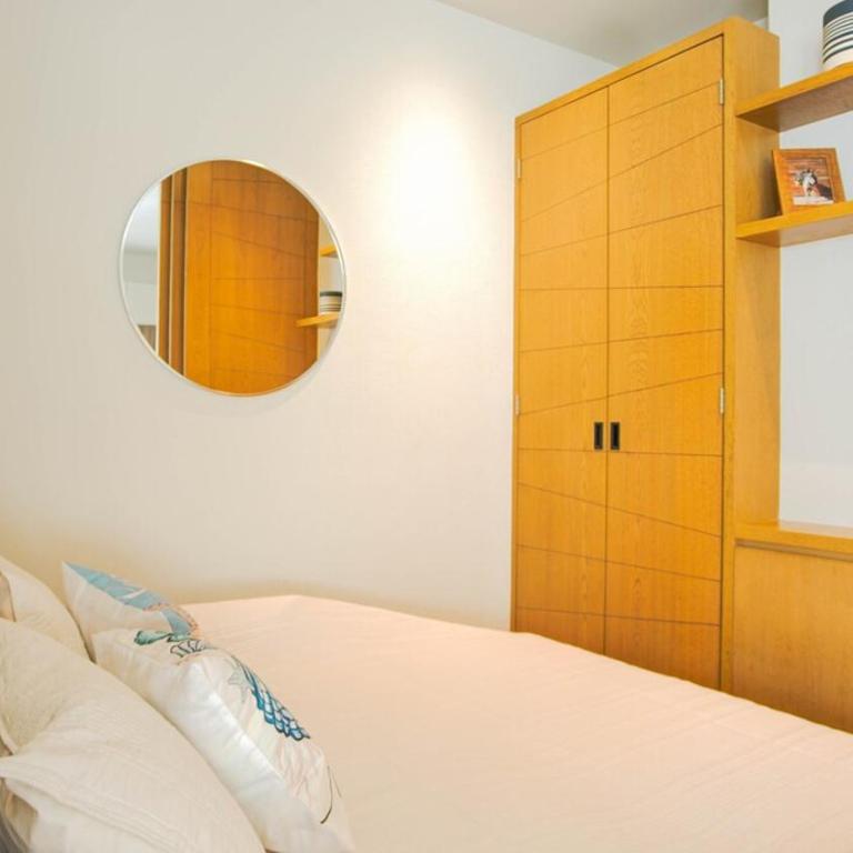 Versalles Lovely Condo, Pool, Cinema & Coworking - Apartamento de 2 dormitorios - 31
