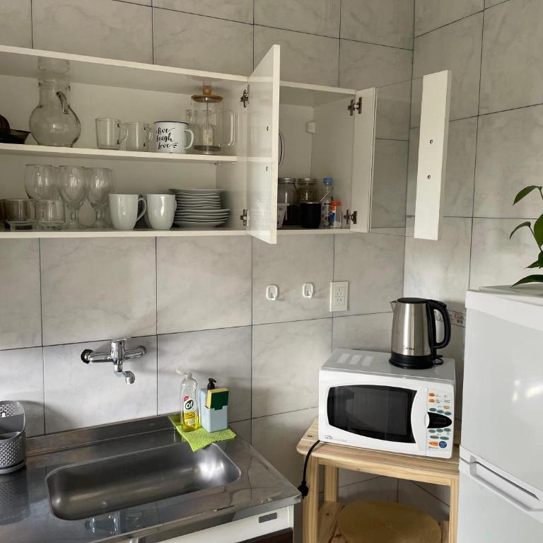 Altos Jujuy 2 - Apartamento de 3 dormitorios - 9