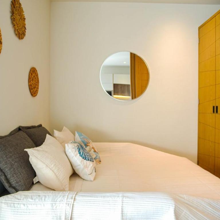 Versalles Lovely Condo, Pool, Cinema & Coworking - Apartamento de 2 dormitorios - 33