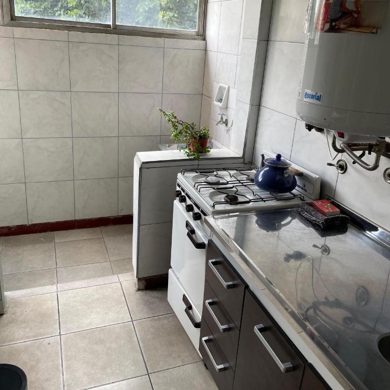Altos Jujuy 2 - Apartamento de 3 dormitorios - 10