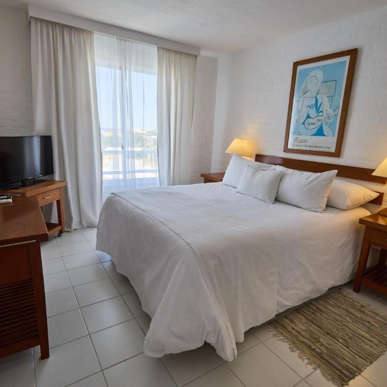 Hotel Las Olas Resort - Suite Familiar Deluxe - 9