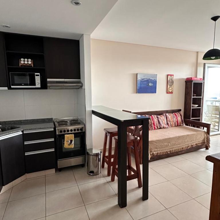 Torre Las Grutas - Apartamento con vistas al mar - 6