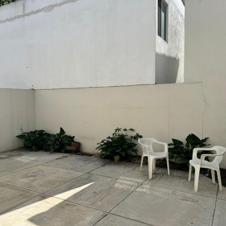 Casita Bavaria, Zona Tec - One-Bedroom Apartment - 25