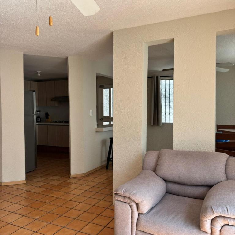 Casita Bavaria, Zona Tec - One-Bedroom Apartment - 6