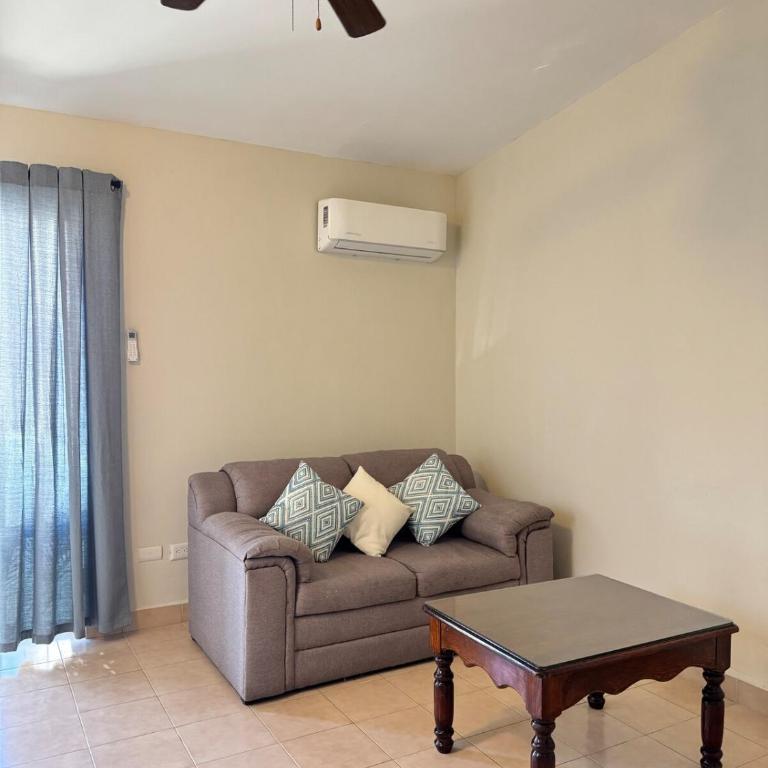 Casita Bavaria, Zona Tec - One-Bedroom Apartment - 8