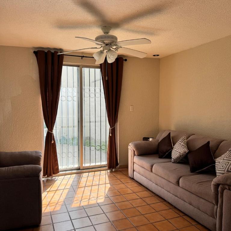 Casita Bavaria, Zona Tec - One-Bedroom Apartment - 1