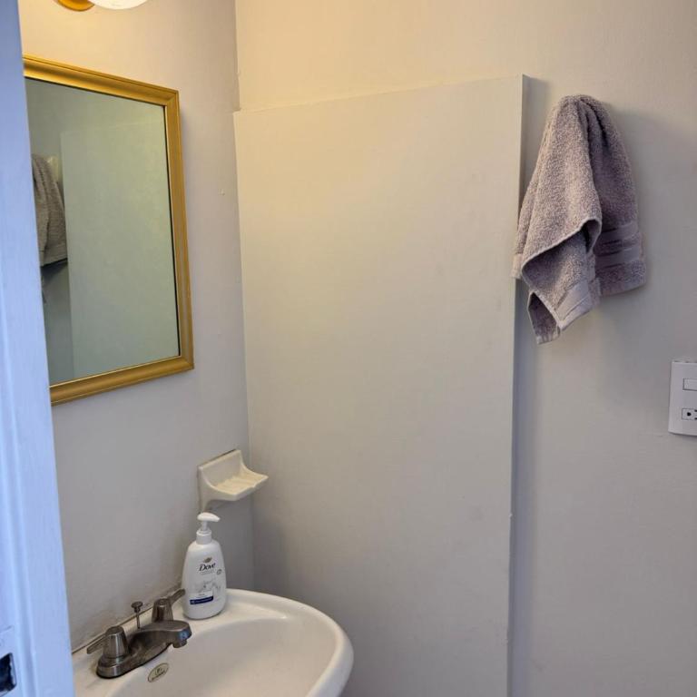 Casita Bavaria, Zona Tec - One-Bedroom Apartment - 15