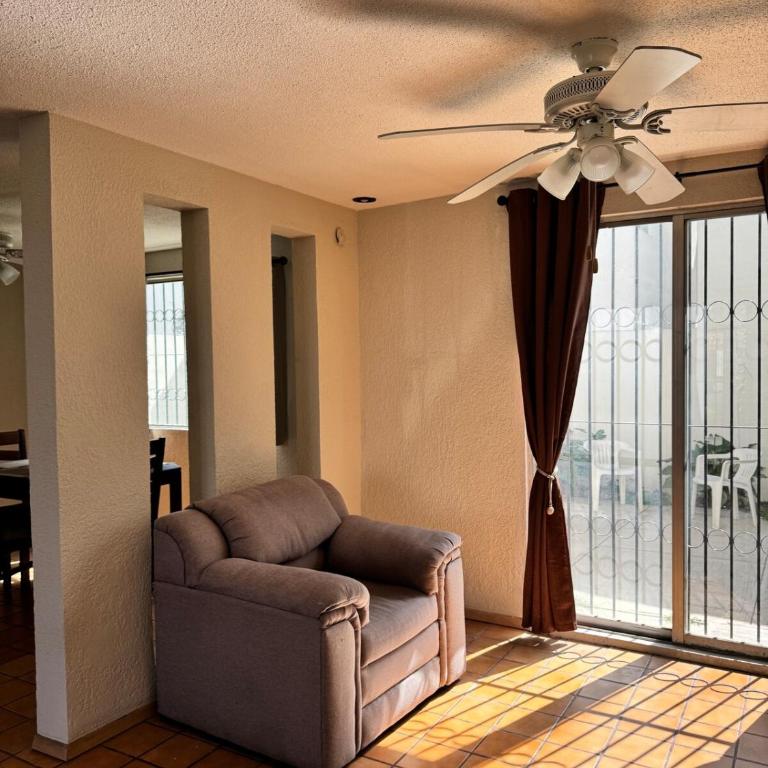 Casita Bavaria, Zona Tec - One-Bedroom Apartment - 3