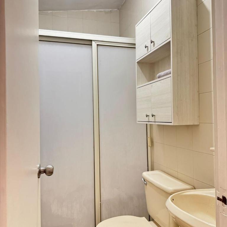 Casita Bavaria, Zona Tec - One-Bedroom Apartment - 22