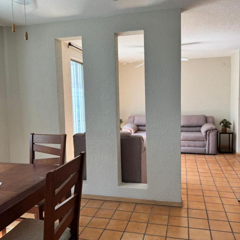 Casita Bavaria, Zona Tec - One-Bedroom Apartment - 4