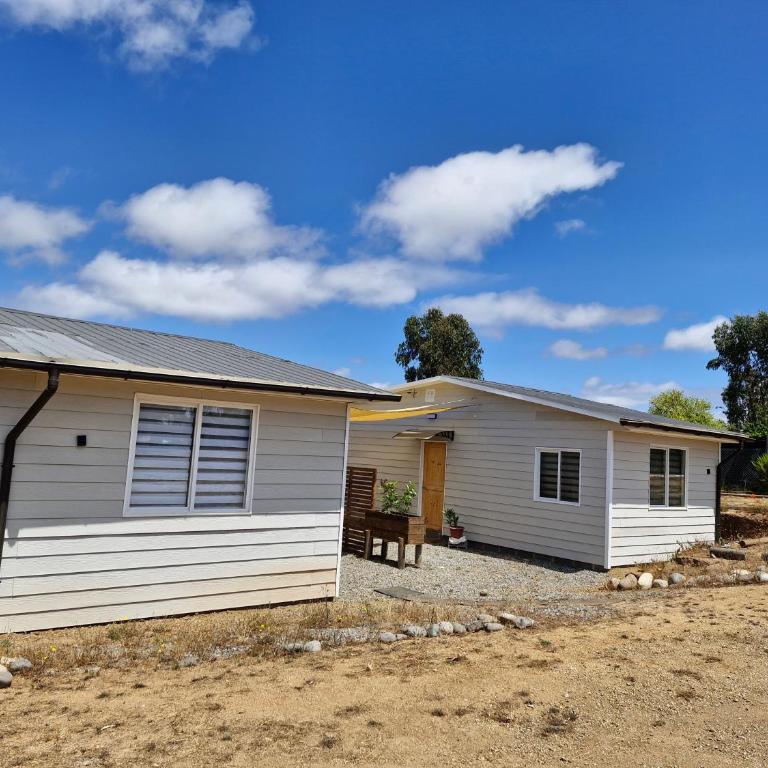 Entre Quebradas y Loicas - Casa con 1 dormitorio - 7