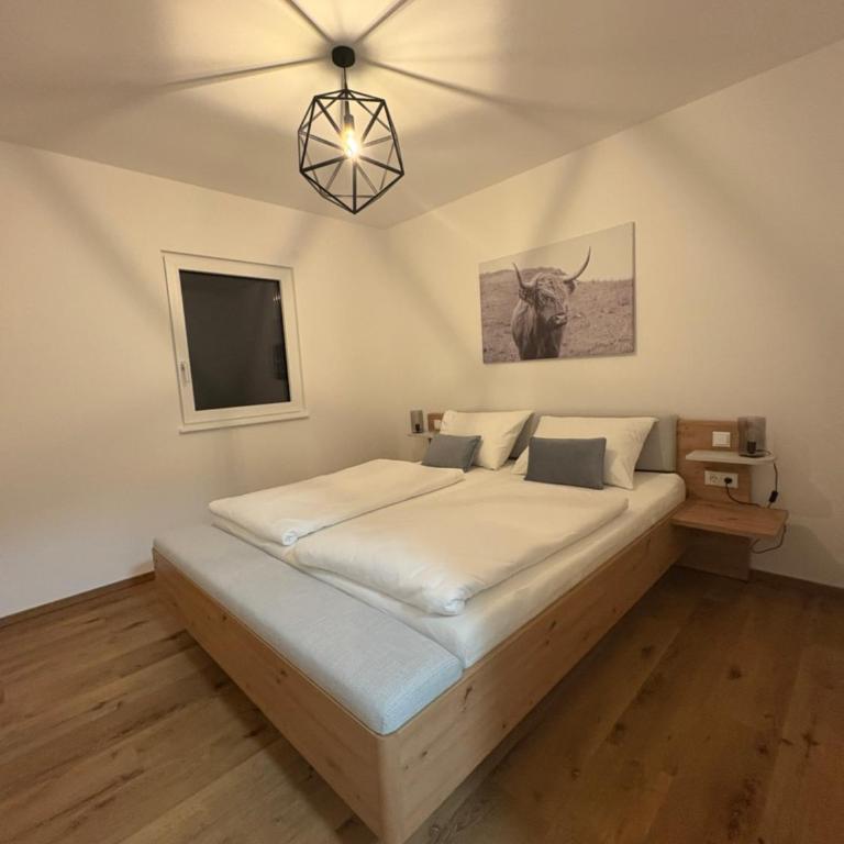 Appartement Fellsattler - Appartamento con 1 Camera da Letto - 6
