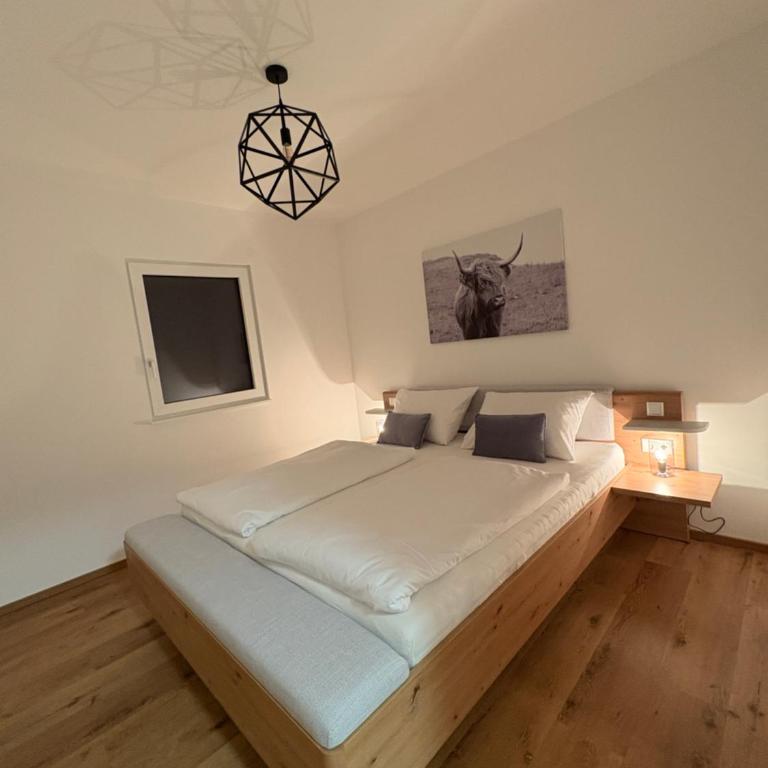 Appartement Fellsattler - Appartamento con 1 Camera da Letto - 11
