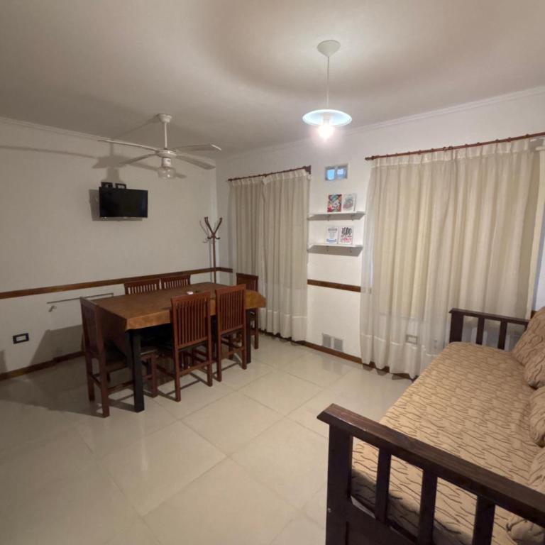RENT DPTO - centro con Parking - Apartamento de 1 dormitorio - 6