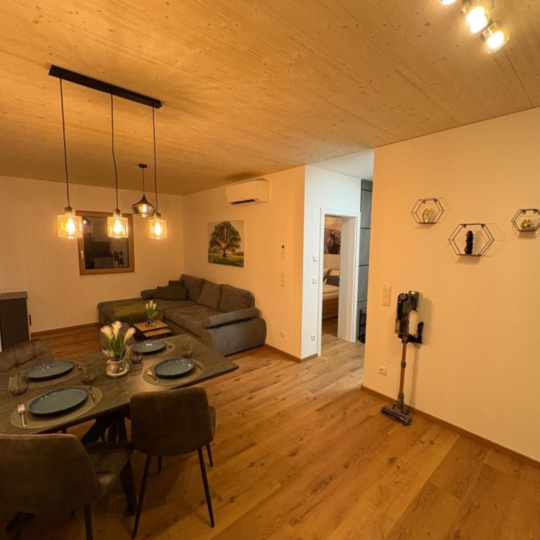 Appartement Fellsattler - Appartamento con 1 Camera da Letto - 15
